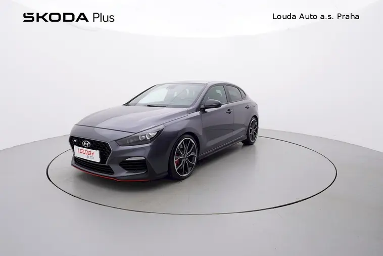 i30 fastback 