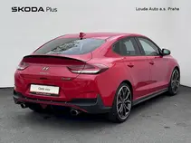 i30 fastback