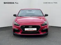 i30 fastback