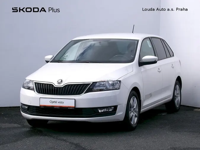 Rapid Spaceback