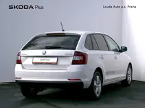 Rapid Spaceback