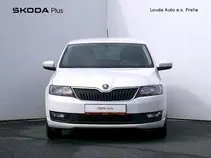 Rapid Spaceback