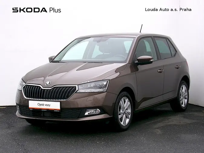 Fabia 