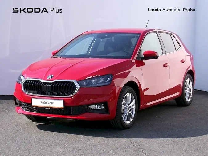 Fabia