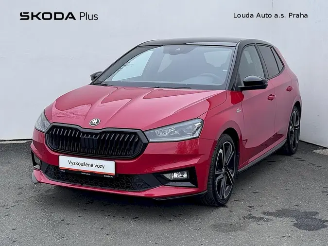 Fabia 