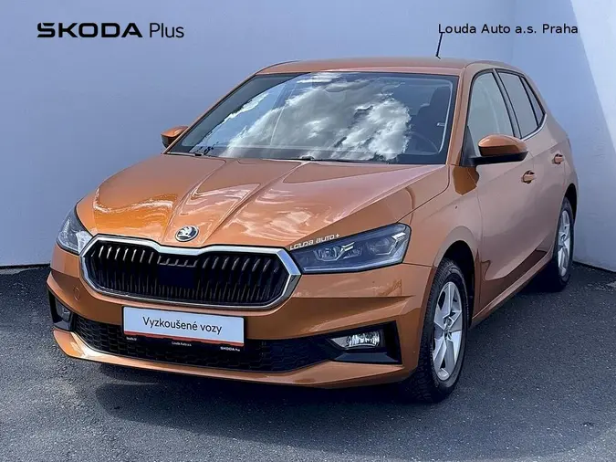 Fabia 