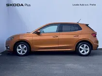 Fabia 