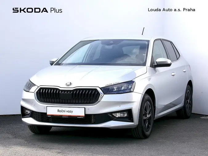 Fabia 