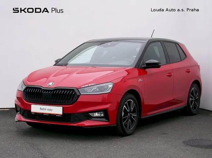Fabia 