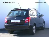 FABIA COMBI 