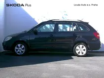 FABIA COMBI 