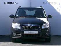 FABIA COMBI