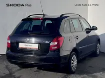 FABIA COMBI 