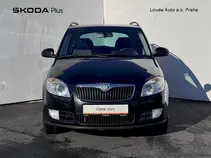 FABIA COMBI 