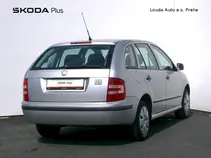 FABIA COMBI 