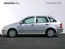 FABIA COMBI 