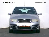 FABIA COMBI 