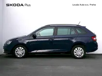 FABIA COMBI 