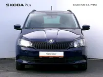 FABIA COMBI