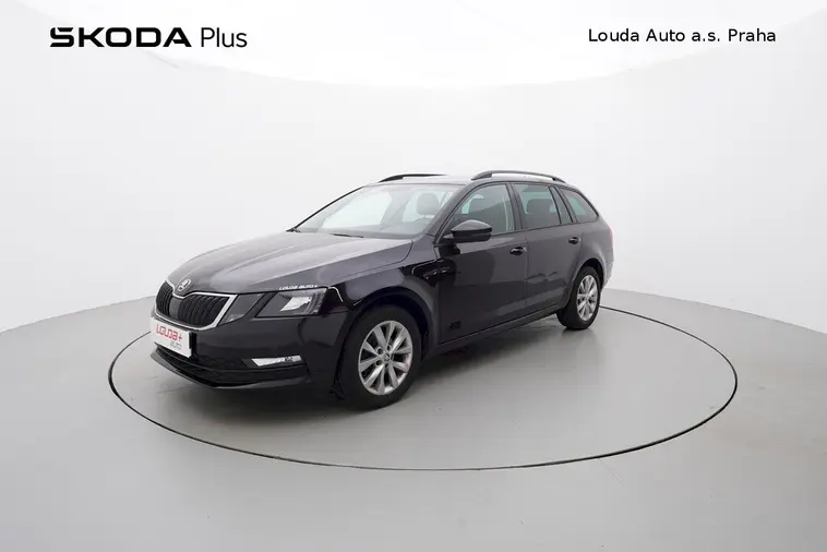 Octavia 