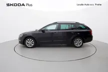 Octavia 