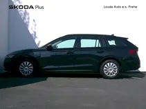 Octavia 