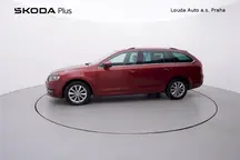 Octavia 