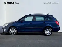 FABIA COMBI