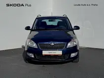 FABIA COMBI 