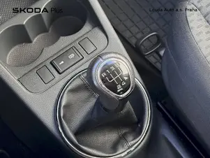 Škoda FABIA COMBI