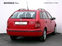 FABIA COMBI 