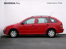 FABIA COMBI 