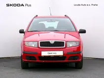 FABIA COMBI