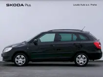 FABIA COMBI 