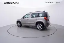 Yeti 