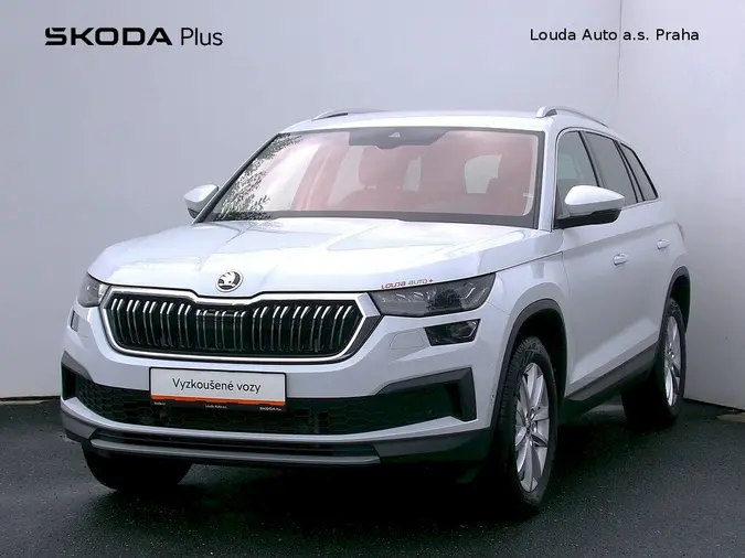 Kodiaq