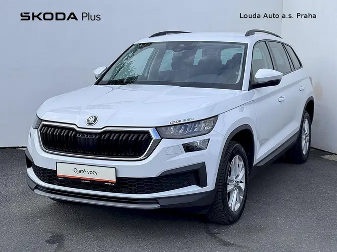 Kodiaq