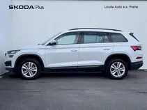 Kodiaq 