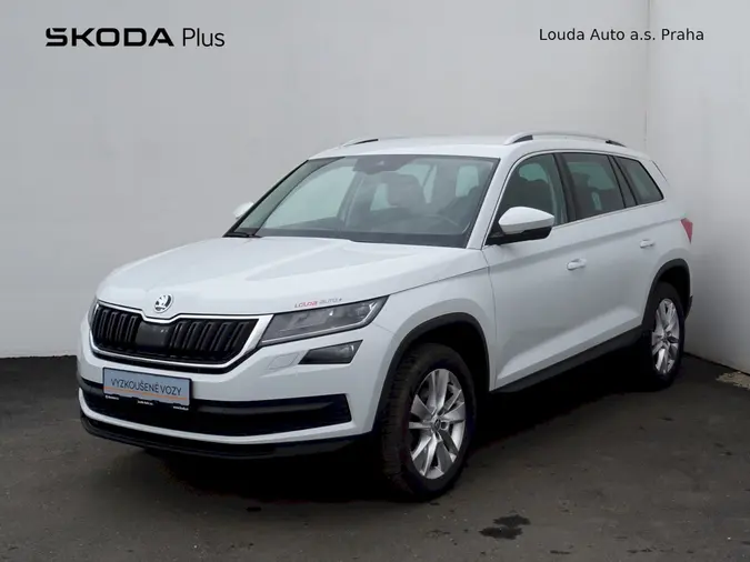 Kodiaq