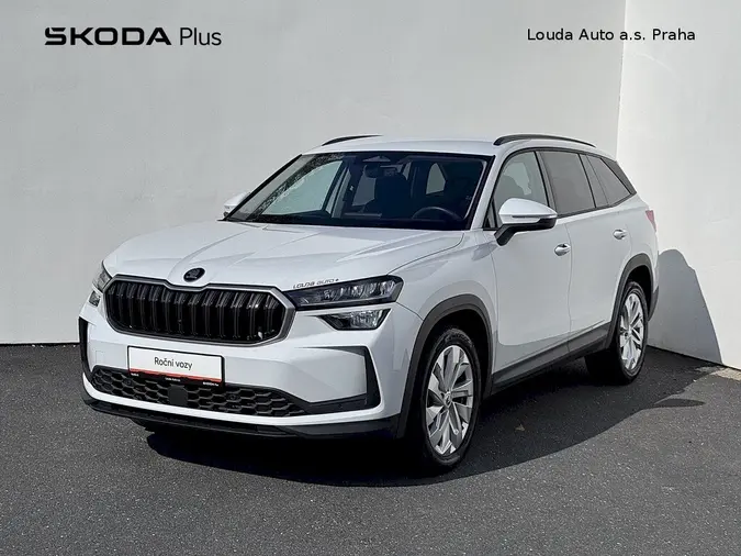 Kodiaq 