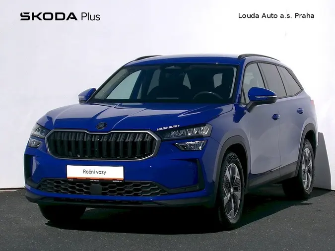 Kodiaq 