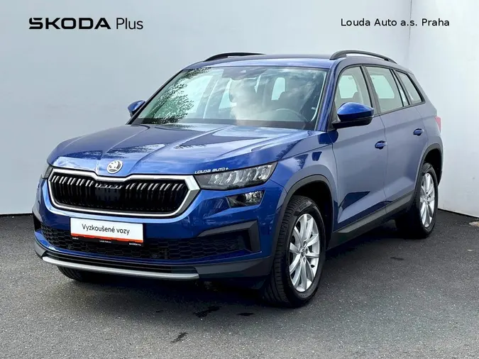 Kodiaq