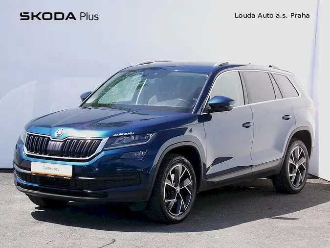 Kodiaq