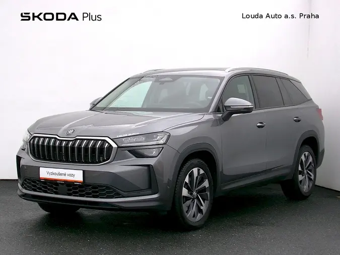 Kodiaq 