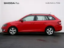 FABIA COMBI