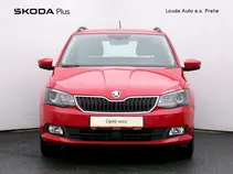 FABIA COMBI 