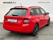 FABIA COMBI