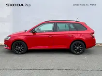 FABIA COMBI