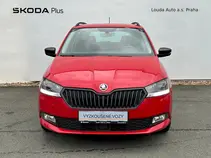 FABIA COMBI