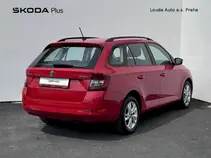 FABIA COMBI